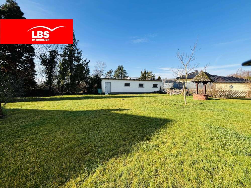 Thumbnail-Grundstück zu verkaufen in Großkrotzenburg 338.500,00 € 850 m²