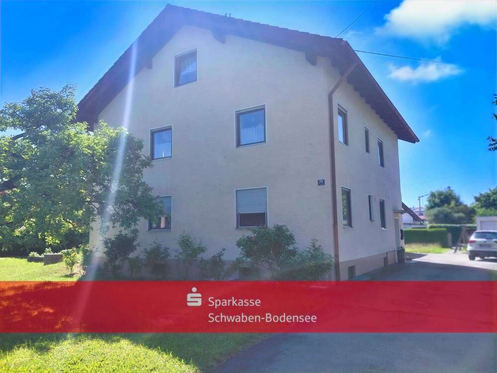 Thumbnail-Haus zum Kaufen in Türkheim 465.000,00 € 155 m²