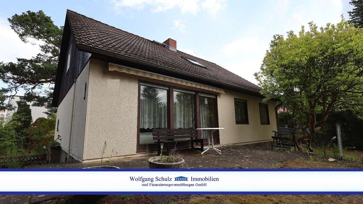 Thumbnail-Grundstück zu verkaufen in Berlin Heiligensee 590.000,00 € 1011 m²