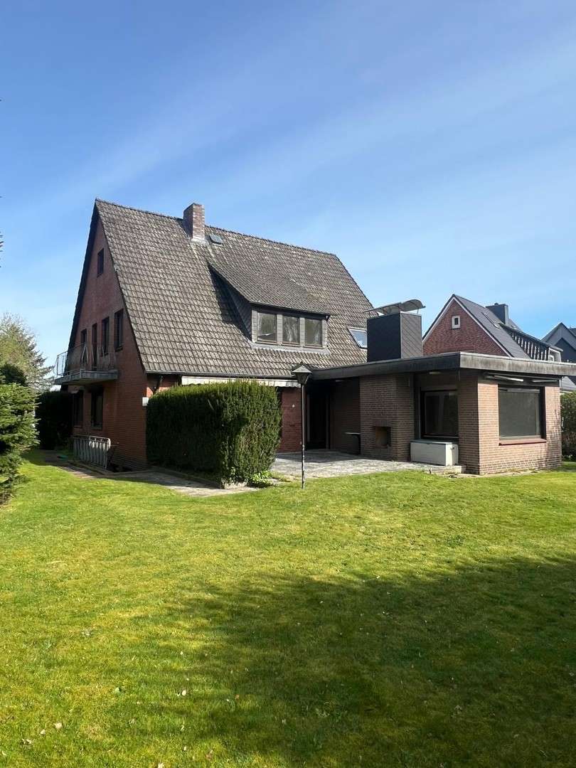 Thumbnail-Haus zum Kaufen in Bad Oldesloe 549.000,00 € 198 m²