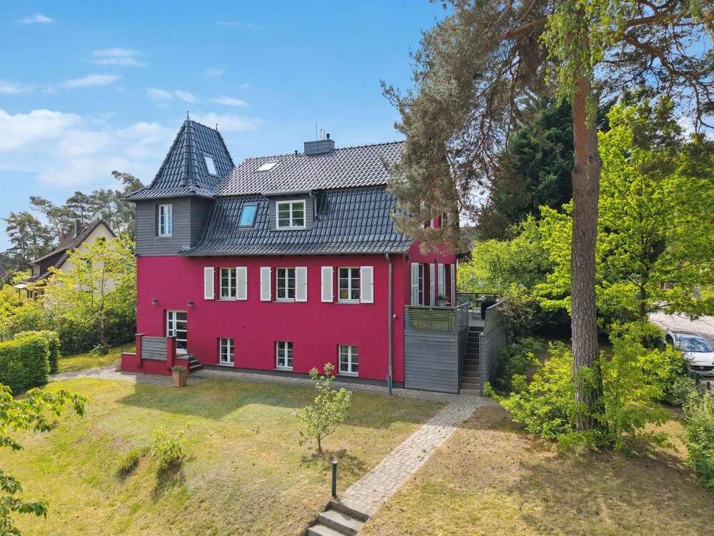 Thumbnail-Haus zum Kaufen in Zeuthen 935.000,00 € 276 m²