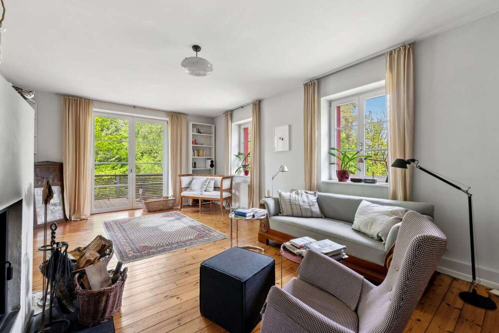 Thumbnail-Haus zum Kaufen in Zeuthen 935.000,00 € 276 m²