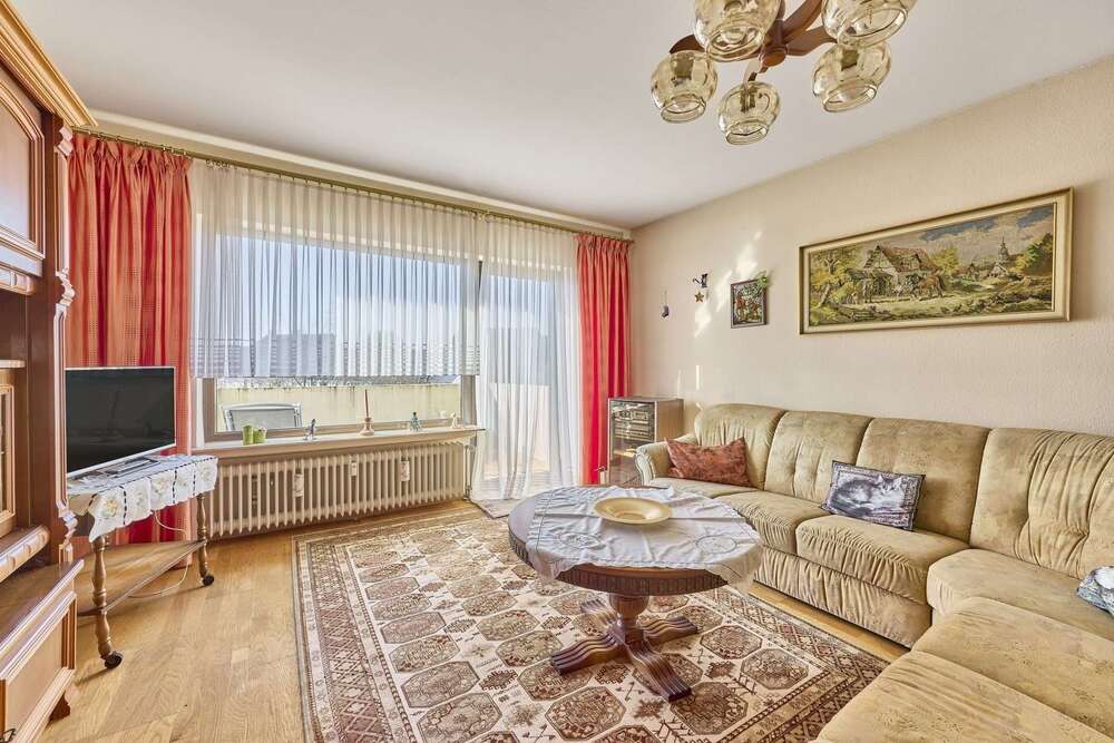 Thumbnail-Wohnung zum Kaufen in Rödermark 209.000,00 € 73 m²