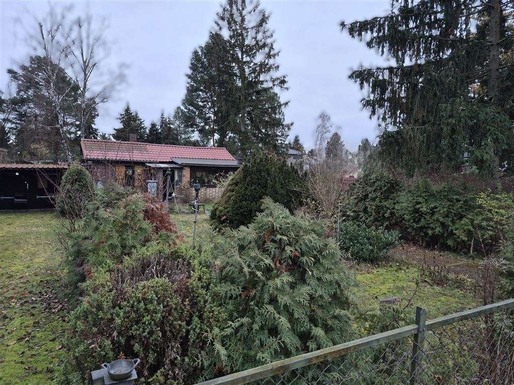 Thumbnail-Grundstück zu verkaufen in Oranienburg 245.000,00 € 740 m²