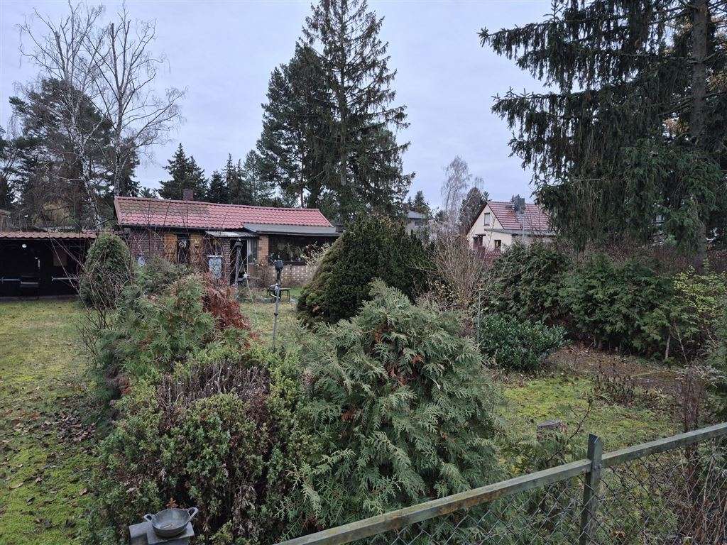 Thumbnail-Grundstück zu verkaufen in Oranienburg 245.000,00 € 740 m²