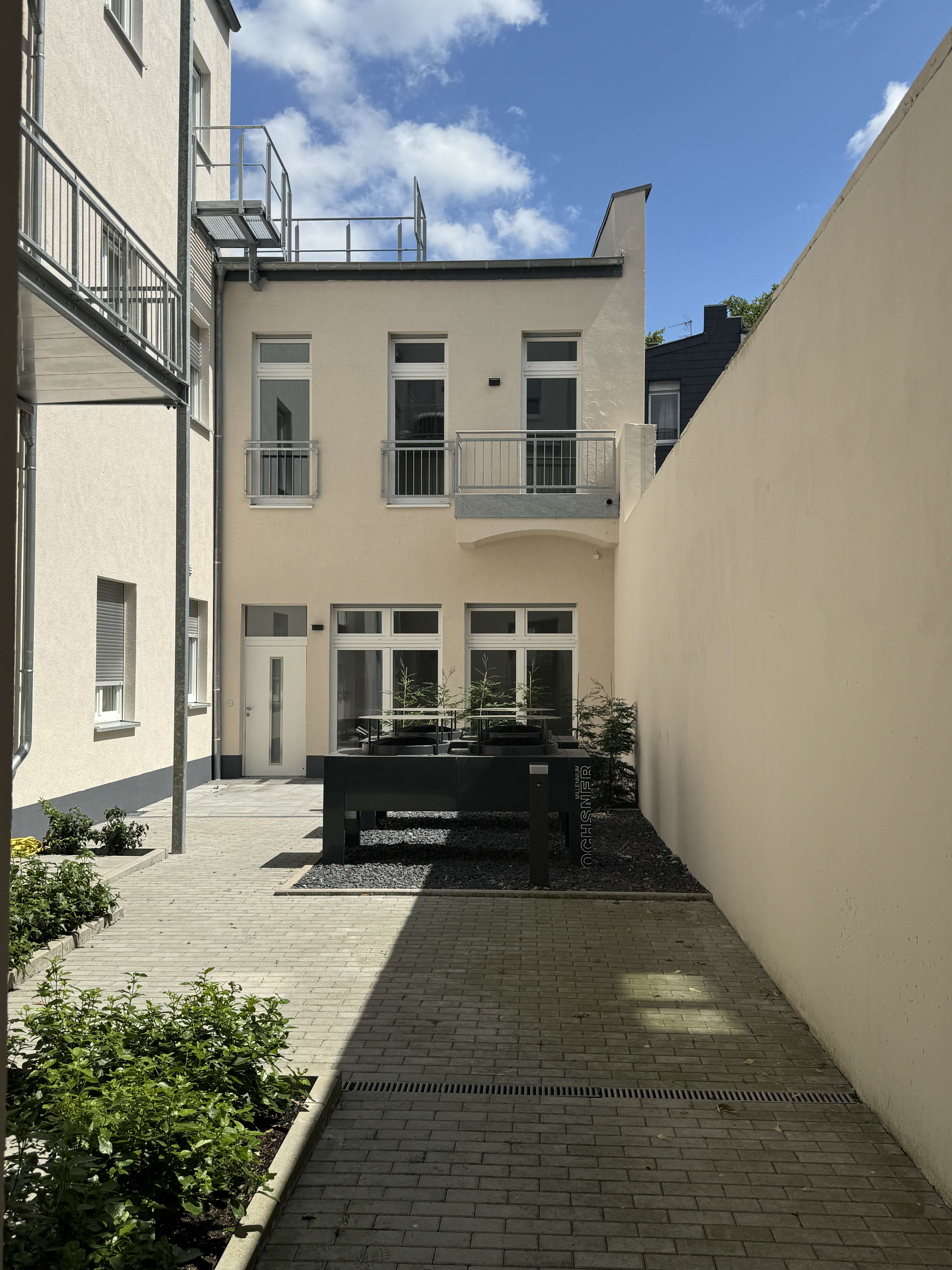 Thumbnail-Wohnung zum Mieten in Krefeld 1.686,25 € 135 m²