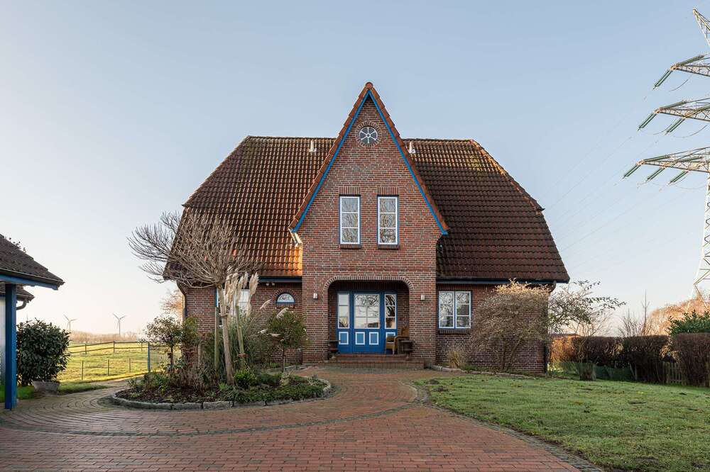 Thumbnail-Haus zum Kaufen in Stade 438.000,00 € 185 m²