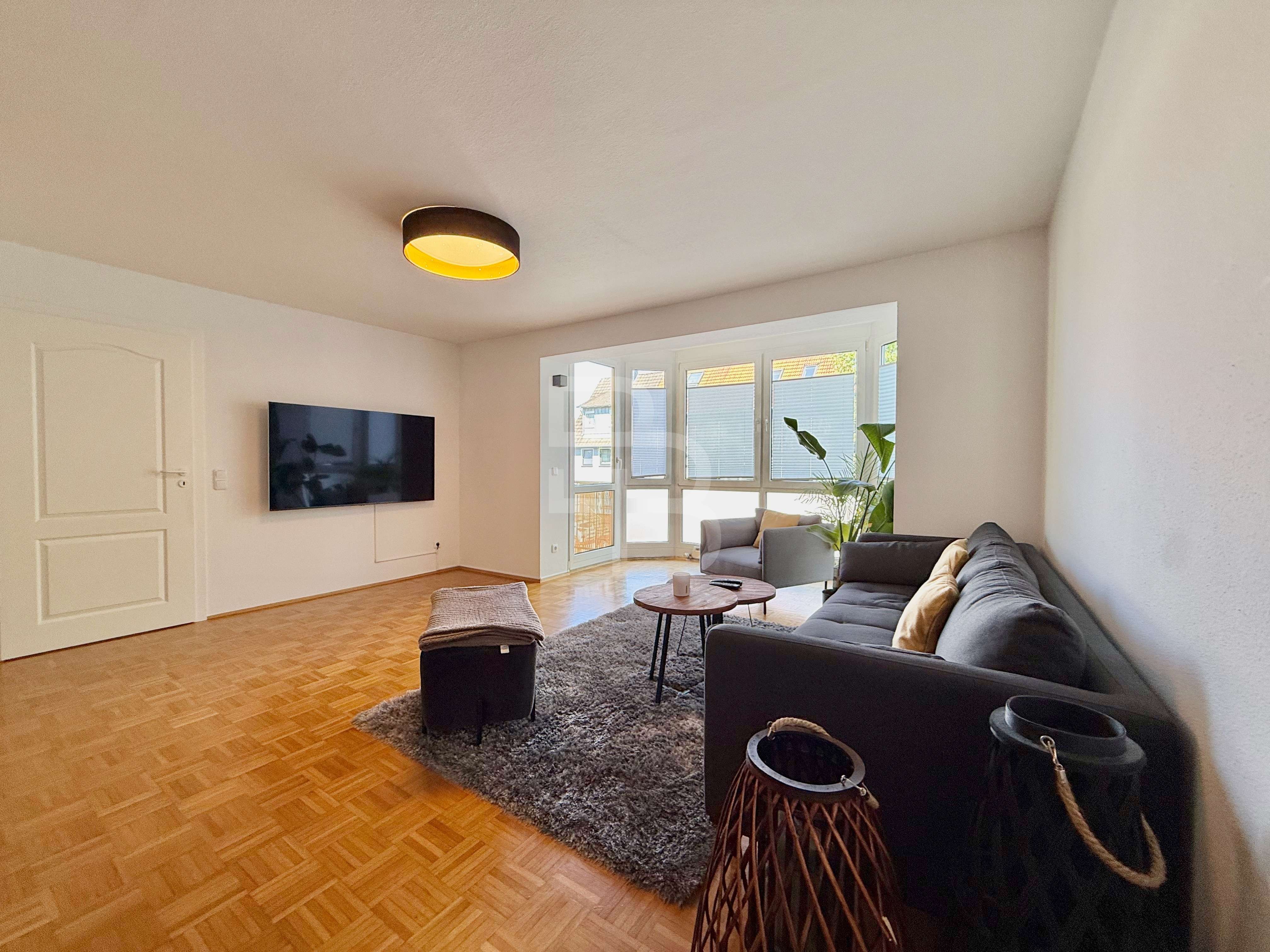 Thumbnail-Wohnung zum Kaufen in Köln 350.000,00 € 70 m²