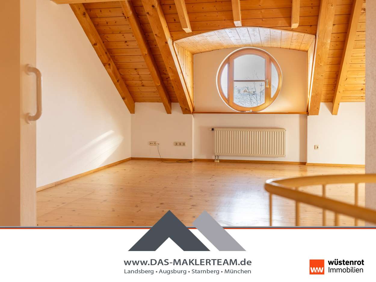 Thumbnail-Wohnung zum Kaufen in Uffing am Staffelsee 415.000,00 € 83.9 m²