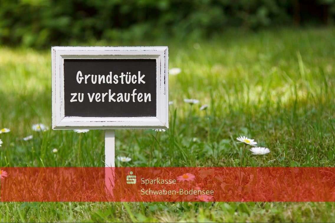 Thumbnail-Grundstück in Aitrach 280.000,00 € 16142 m²