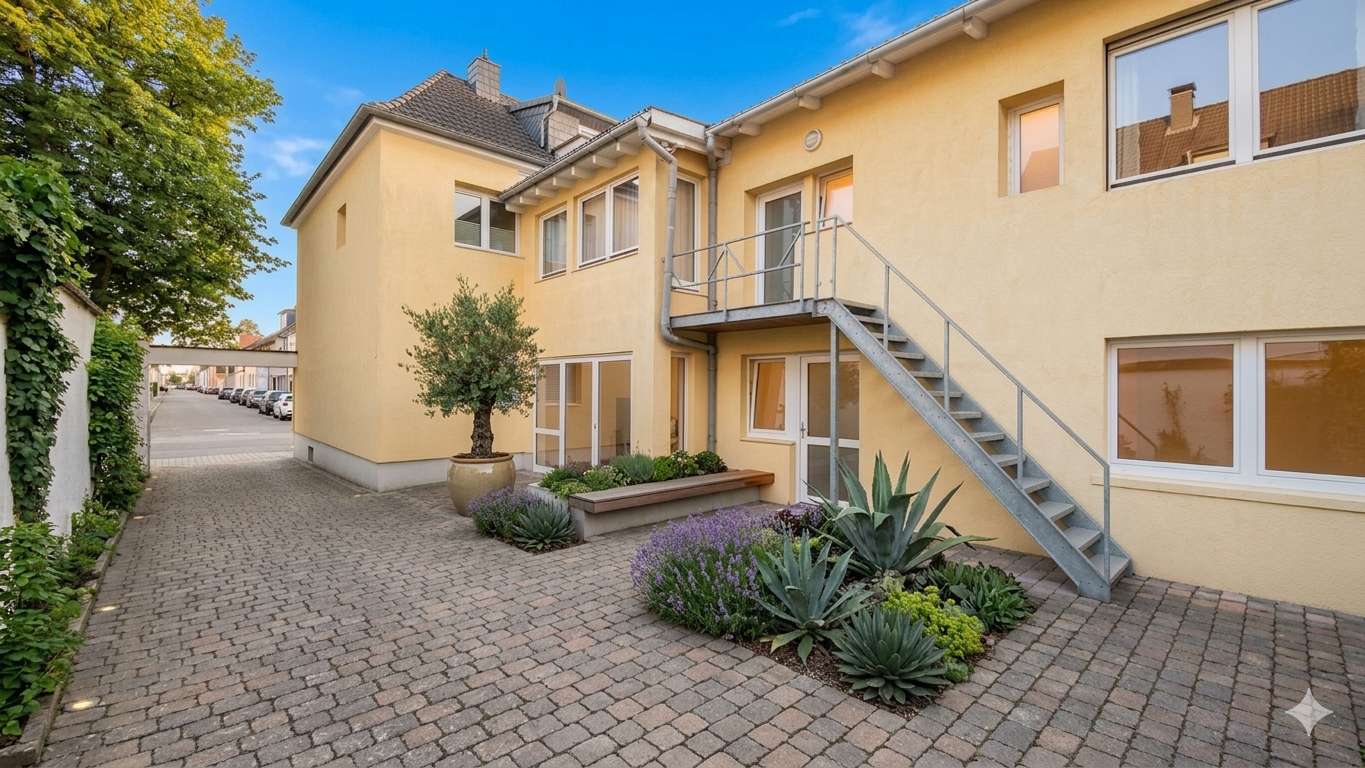 Thumbnail-Wohnung zum Kaufen in WaghäuselKirrlach 195.000,00 € 77 m²