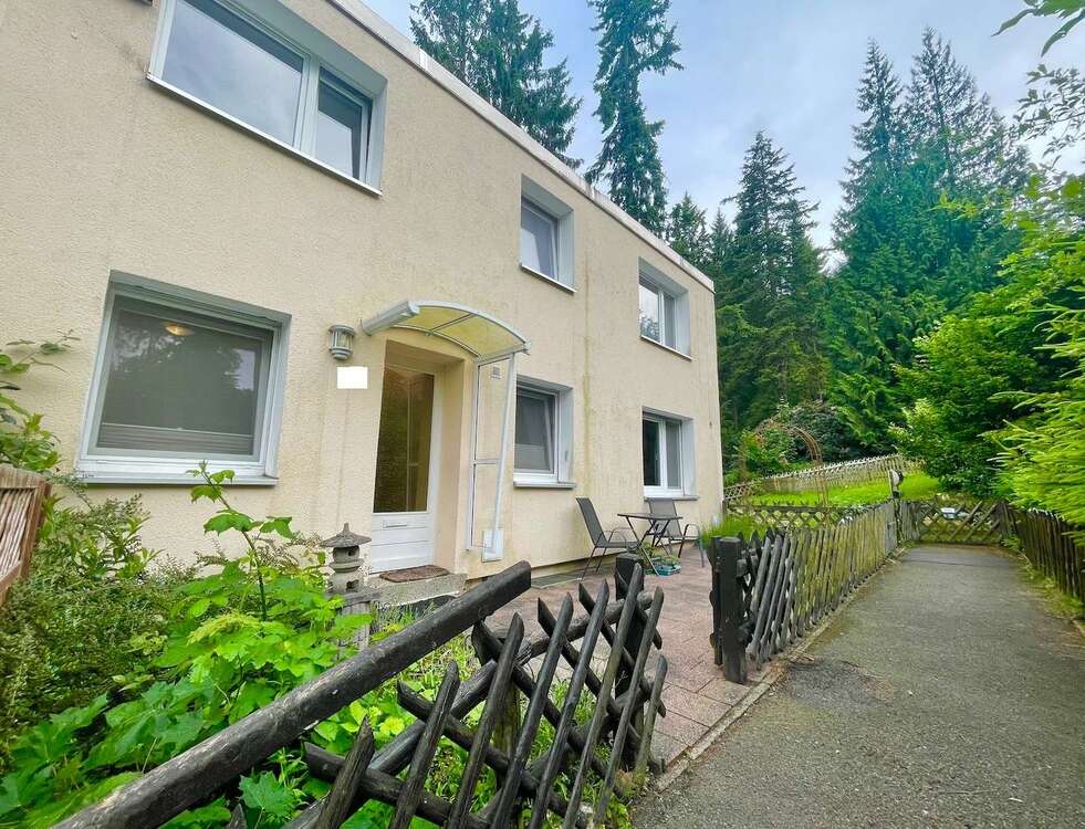 Thumbnail-Haus zum Kaufen in Bad Harzburg 175.000,00 € 105 m²