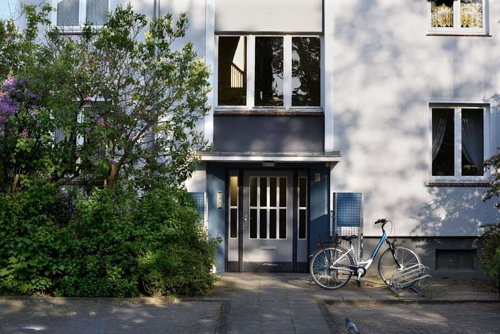 Thumbnail-Wohnung zum Mieten in Wolfsburg 419,69 € 44.6 m²