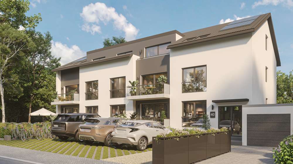 Thumbnail-Wohnung zum Kaufen in Bonn 889.000,00 € 137 m²