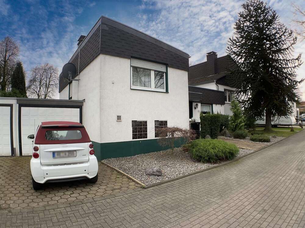 Thumbnail-Haus zum Kaufen in Recklinghausen 315.000,00 € 119 m²