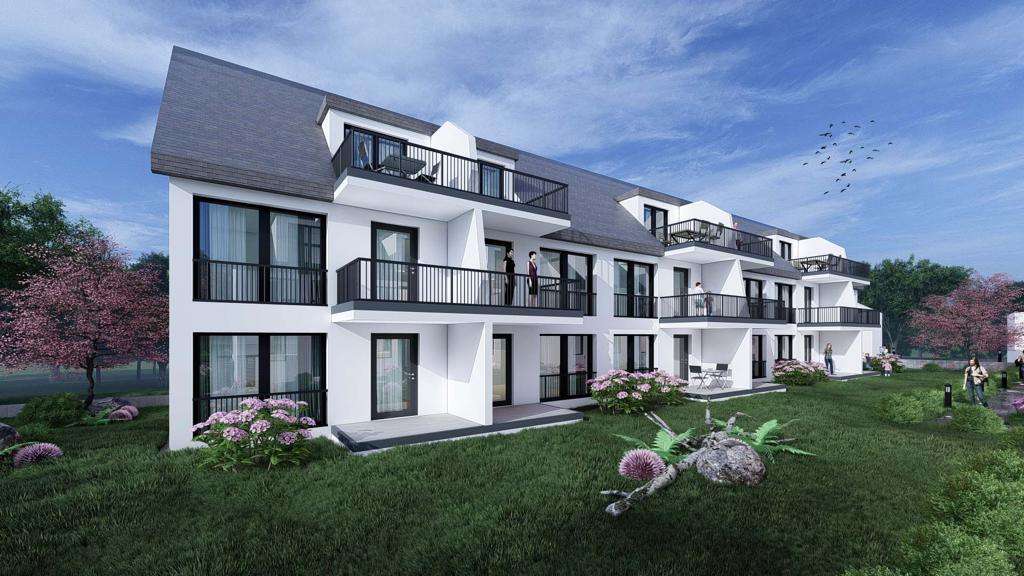 Thumbnail-Grundstück zu verkaufen in Sinsheim 998.000,00 € 2145 m²