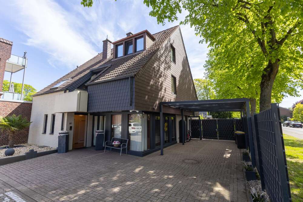 Thumbnail-Haus zum Kaufen in Mönchengladbach 769.000,00 € 260 m²