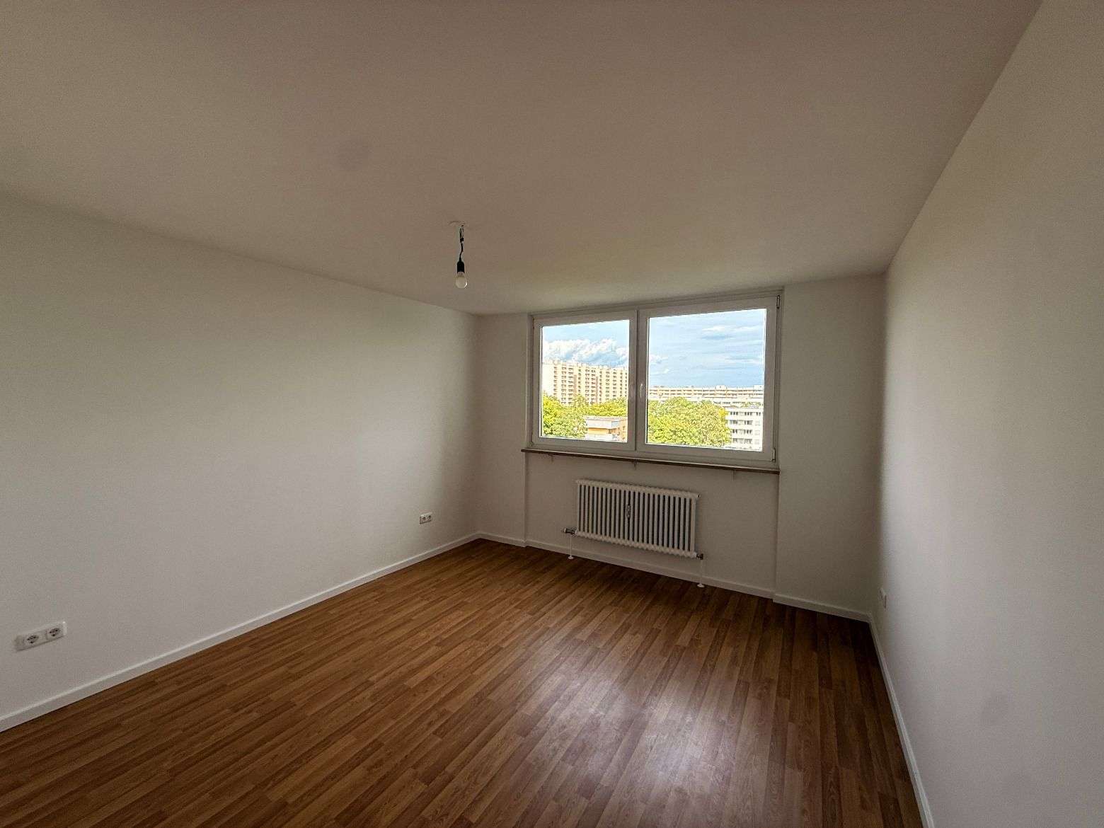 Thumbnail-Wohnung zum Mieten in München 1.690,21 € 96.86 m²
