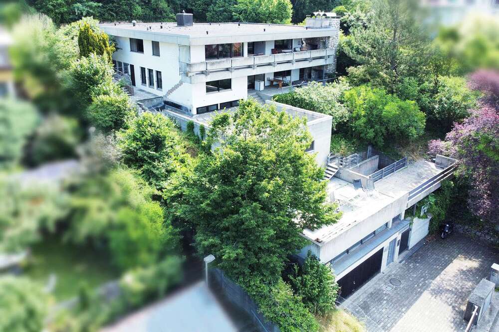 Thumbnail-Haus zum Kaufen in Blaustein Herrlingen 850.000,00 € 214.75 m²
