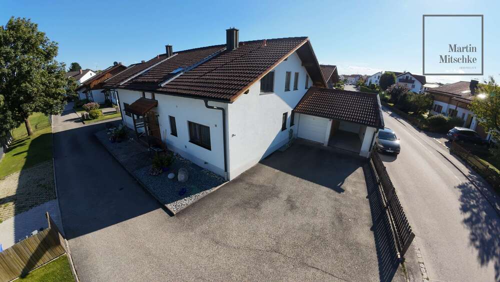 Thumbnail-Wohnung zum Kaufen in Emmerting 219.000,00 € 70 m²