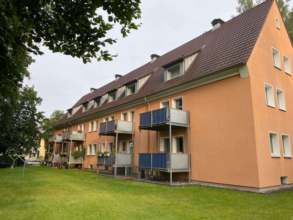 Thumbnail-Wohnung zum Mieten in Gütersloh 333,00 € 45 m²