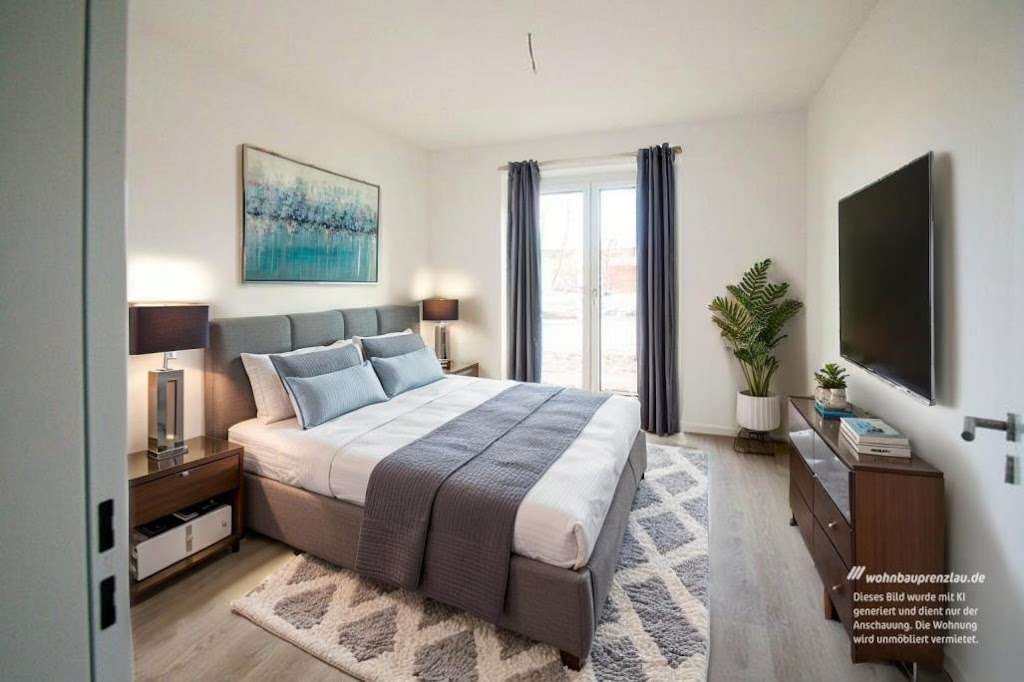 Thumbnail-Wohnung zum Mieten in Prenzlau 715,00 € 56.66 m²