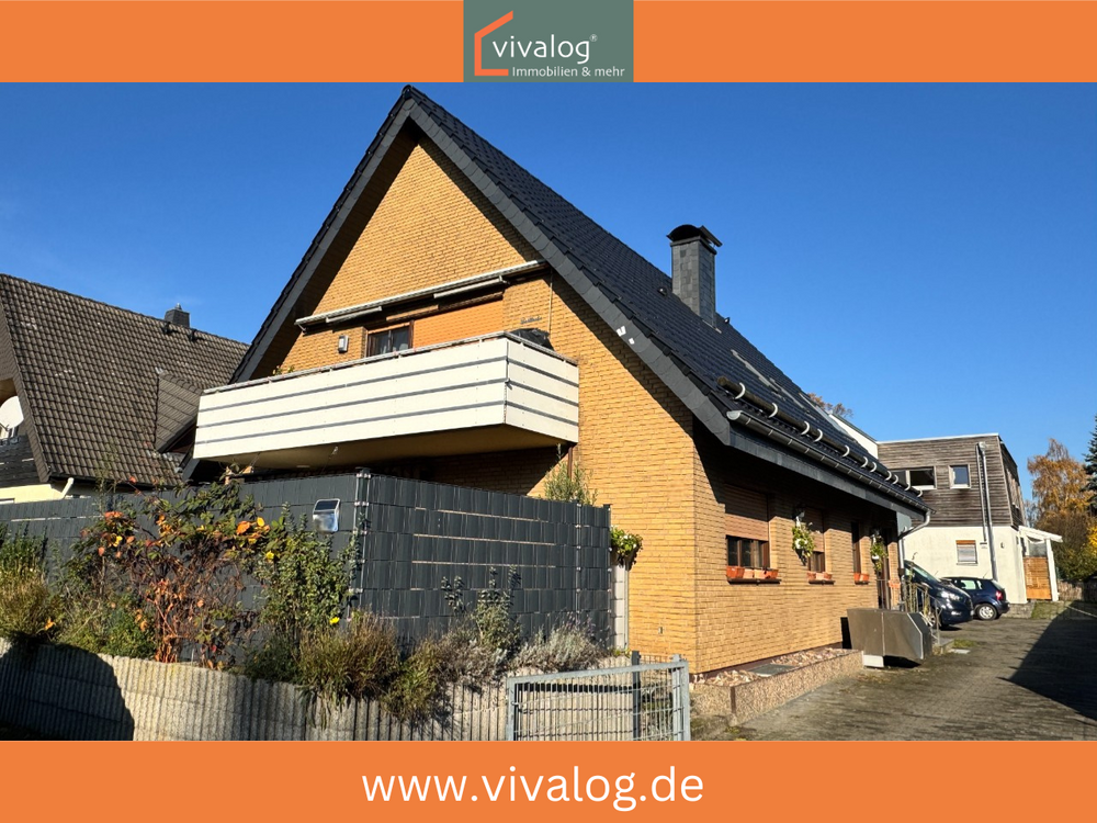 Thumbnail-Haus zum Kaufen in Steinhagen 350.000,00 € 165 m²