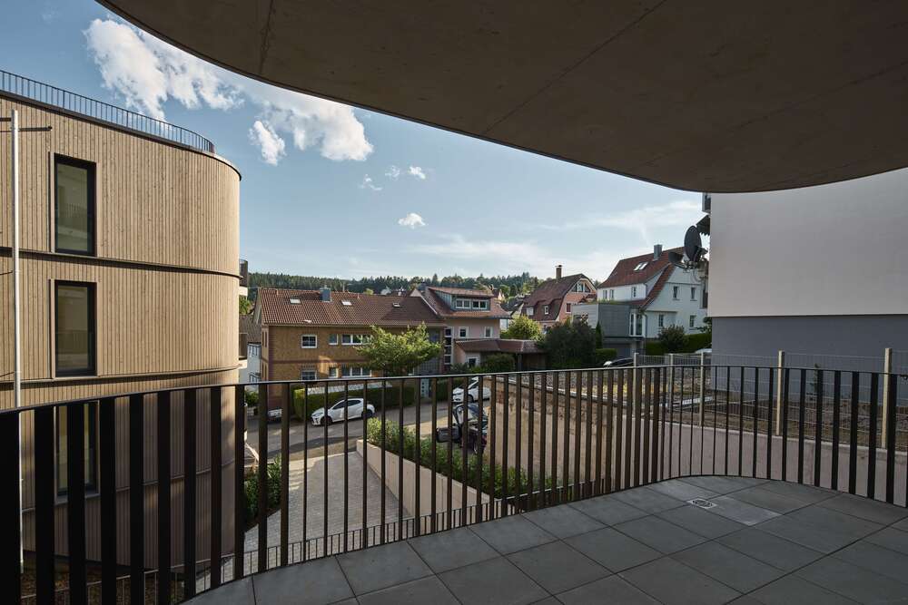 Thumbnail-Wohnung zum Mieten in Freudenstadt 1.275,00 € 89.81 m²