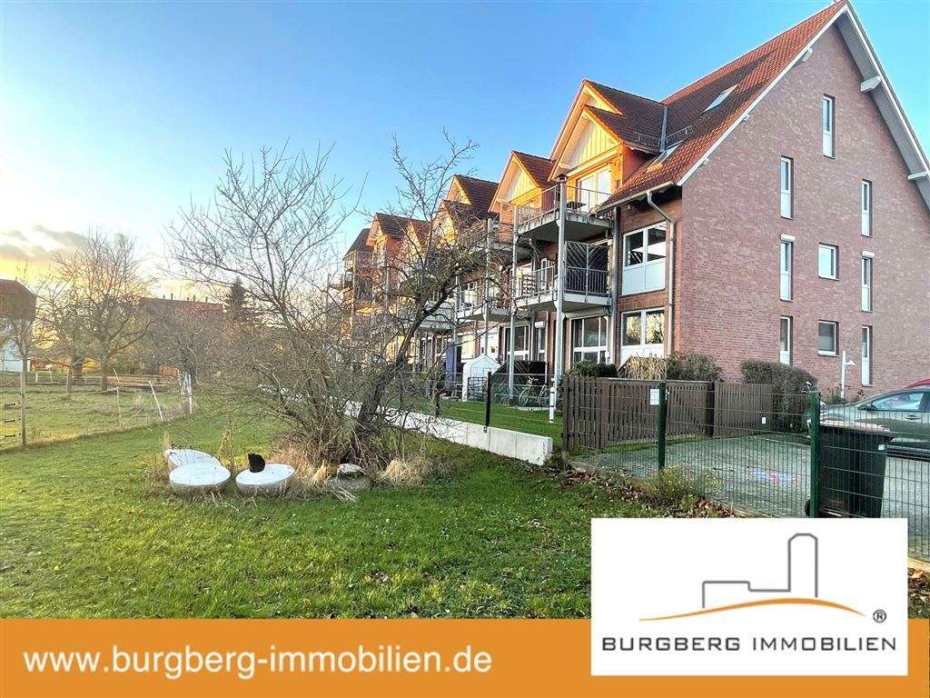 Thumbnail-Wohnung zum Kaufen in Ronnenberg 270.000,00 € 99 m²
