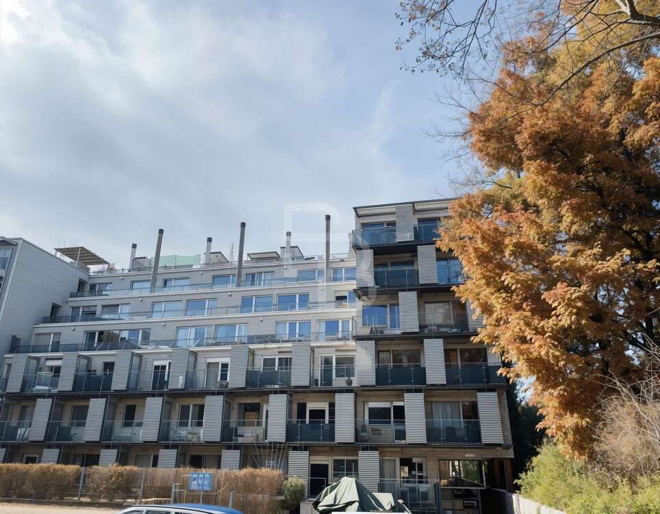 Thumbnail-Wohnung zum Kaufen in Köln 185.000,00 € 23 m²