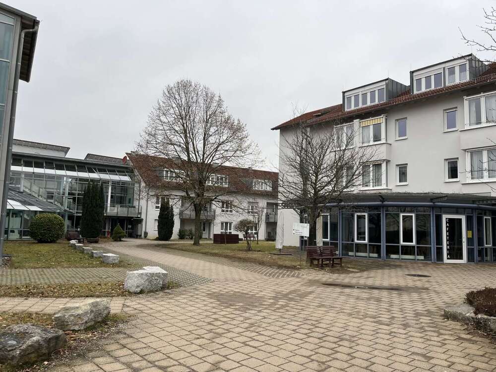 Thumbnail-Wohnung zum Kaufen in Mutlangen 99.000,00 € 35 m²