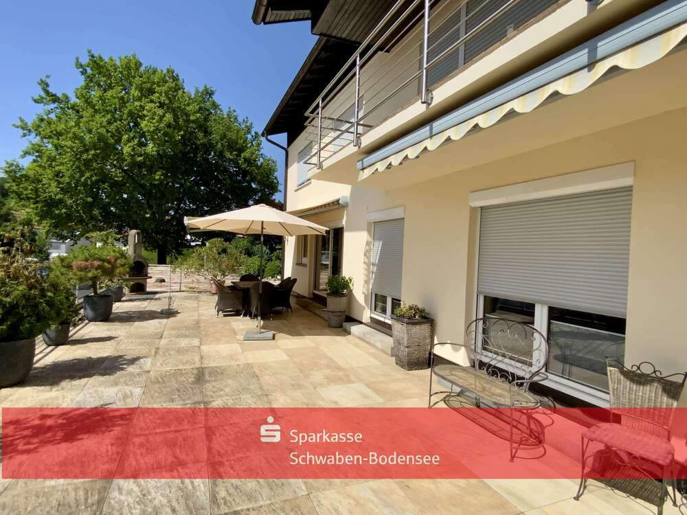 Thumbnail-Haus zum Kaufen in Wangen 899.000,00 € 261 m²