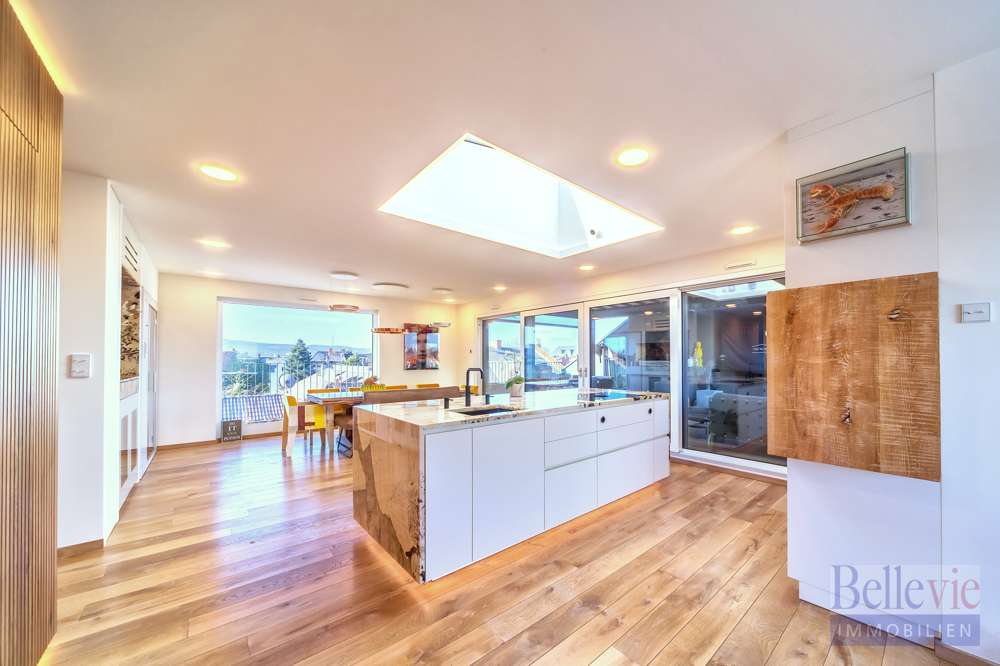 Thumbnail-Wohnung zum Kaufen in Frankfurt am Main Rödelheim 2.948.000,00 € 269.7 m²