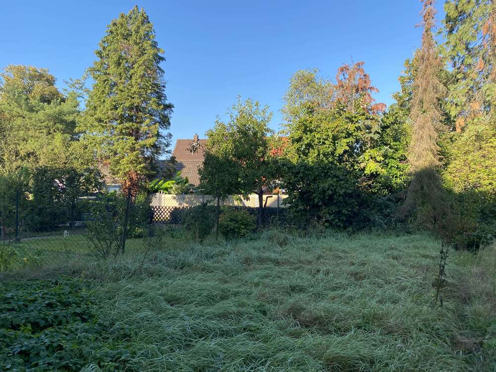 Thumbnail-Grundstück zu verkaufen in Karlsdorf-Neuthard 359.999,00 € 764 m²