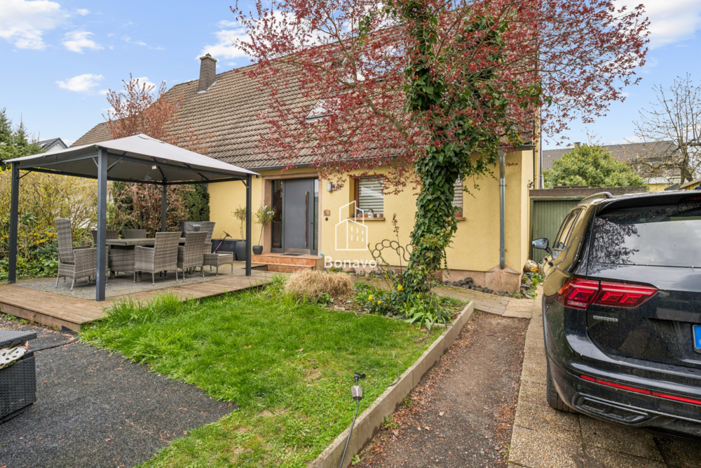 Thumbnail-Haus zum Kaufen in Swisttal 449.000,00 € 189.92 m²