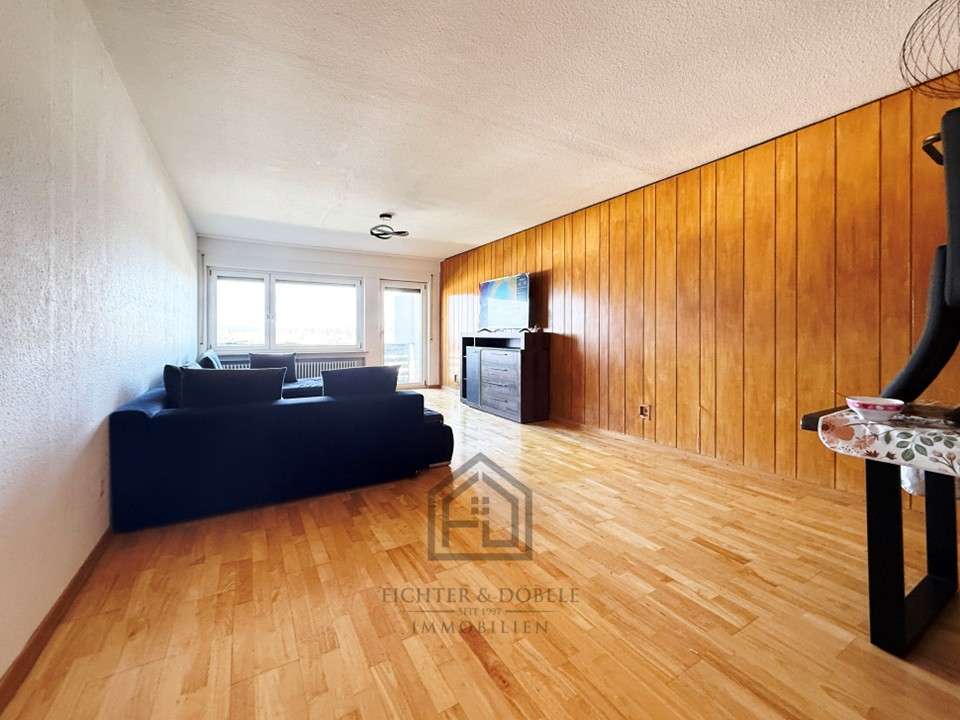 Thumbnail-Wohnung zum Mieten in Villingen-Schwenningen 730,00 € 90 m²