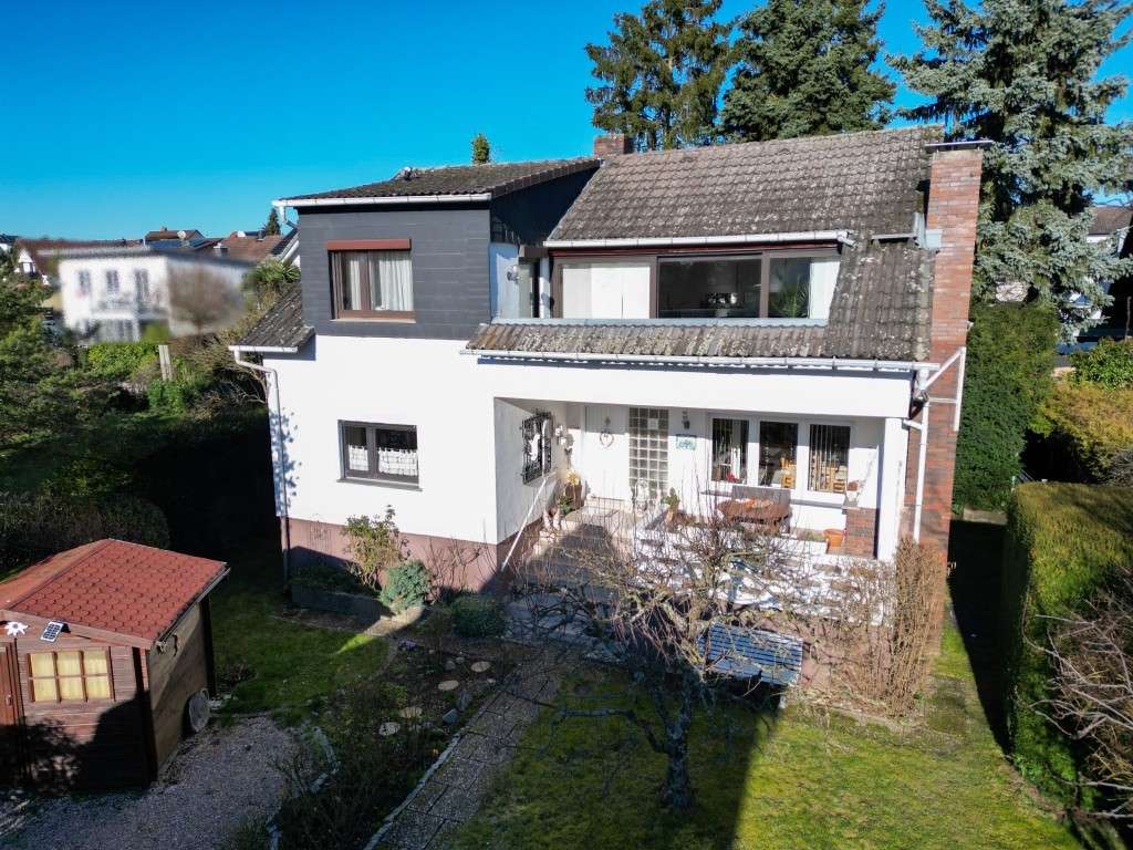 Thumbnail-Haus zum Kaufen in Eschborn 550.000,00 € 135.82 m²