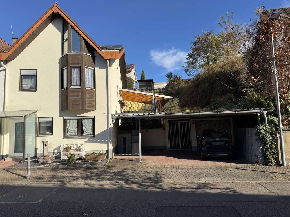 Thumbnail-Haus zum Kaufen in Durmersheim 478.000,00 € 150 m²