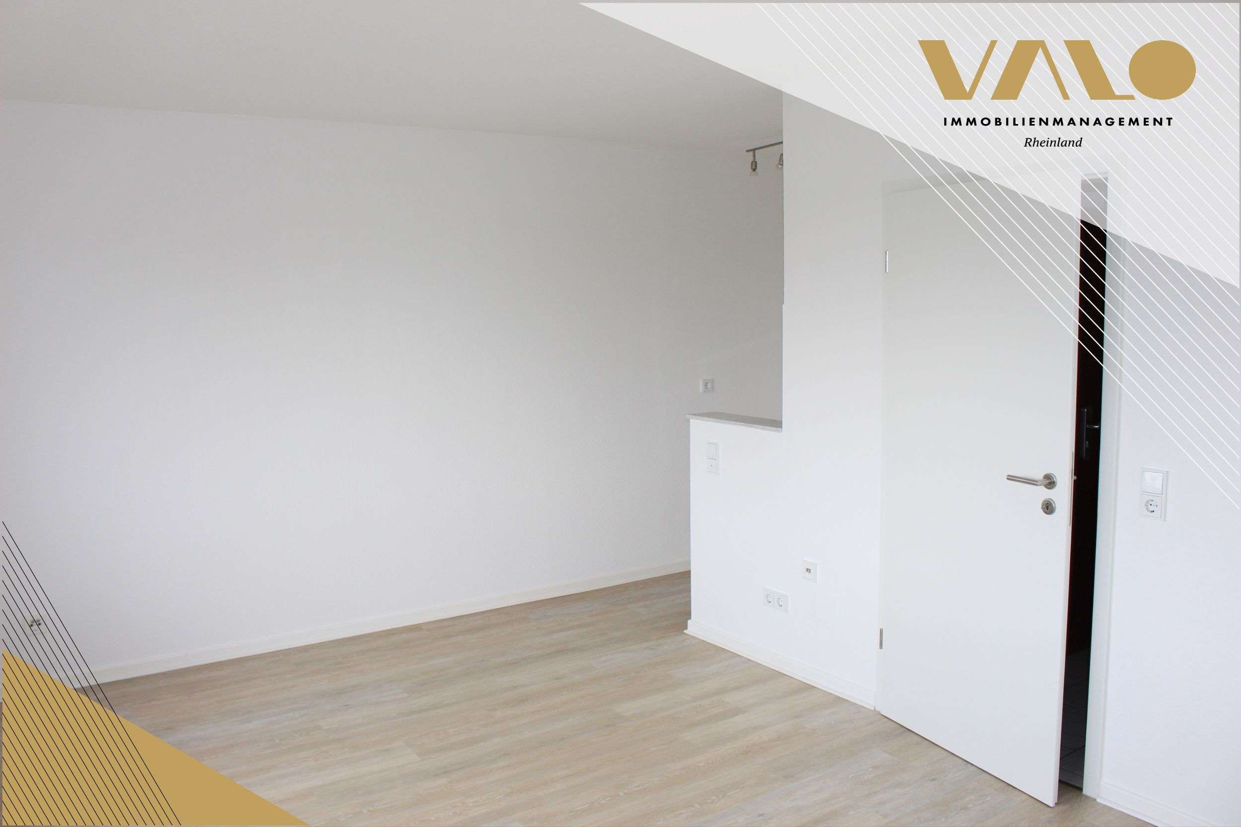 Thumbnail-Wohnung zum Mieten in Köln 415,00 € 26.1 m²