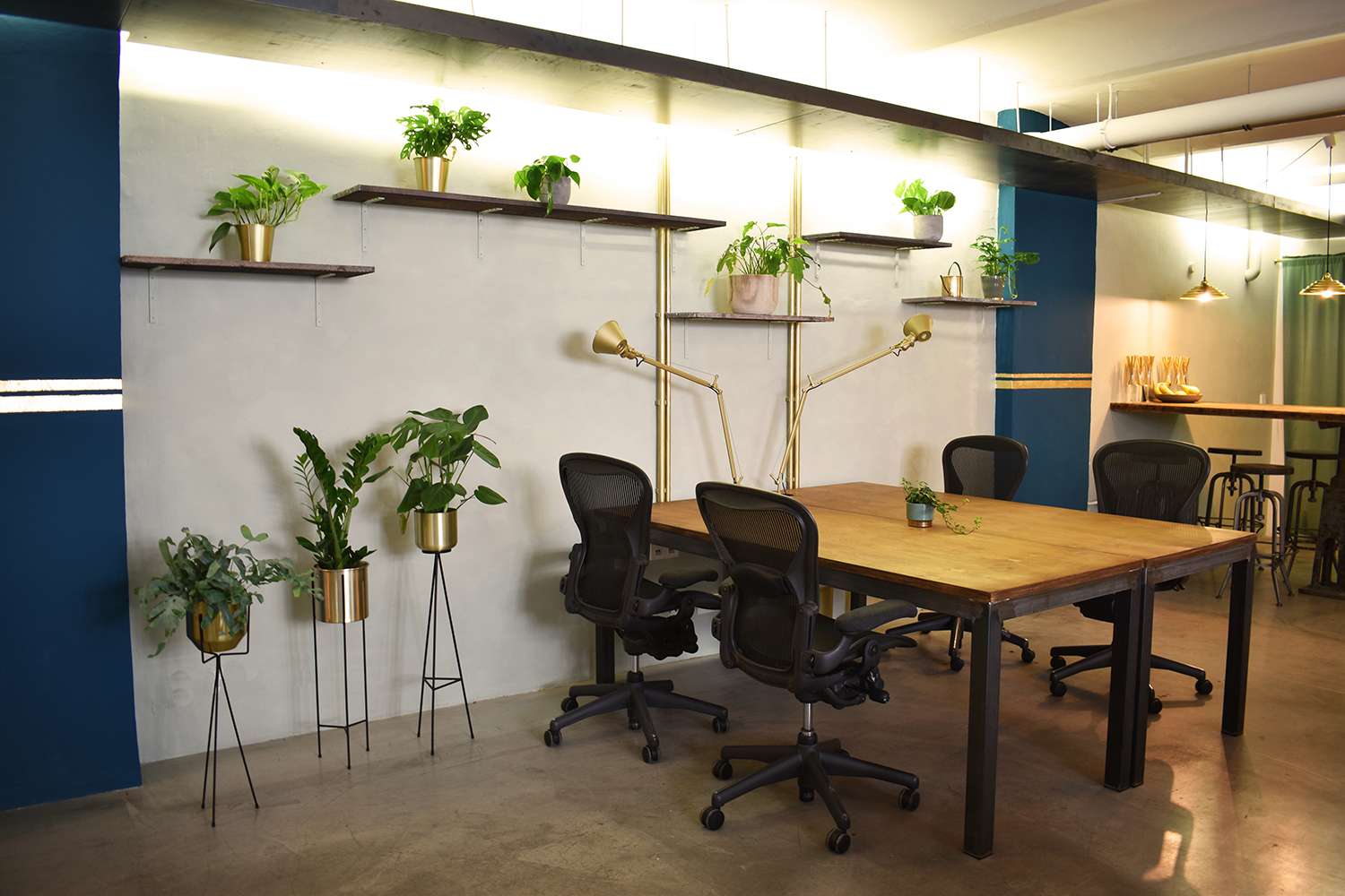 Thumbnail-Büro in München 435,00 € 4 m²