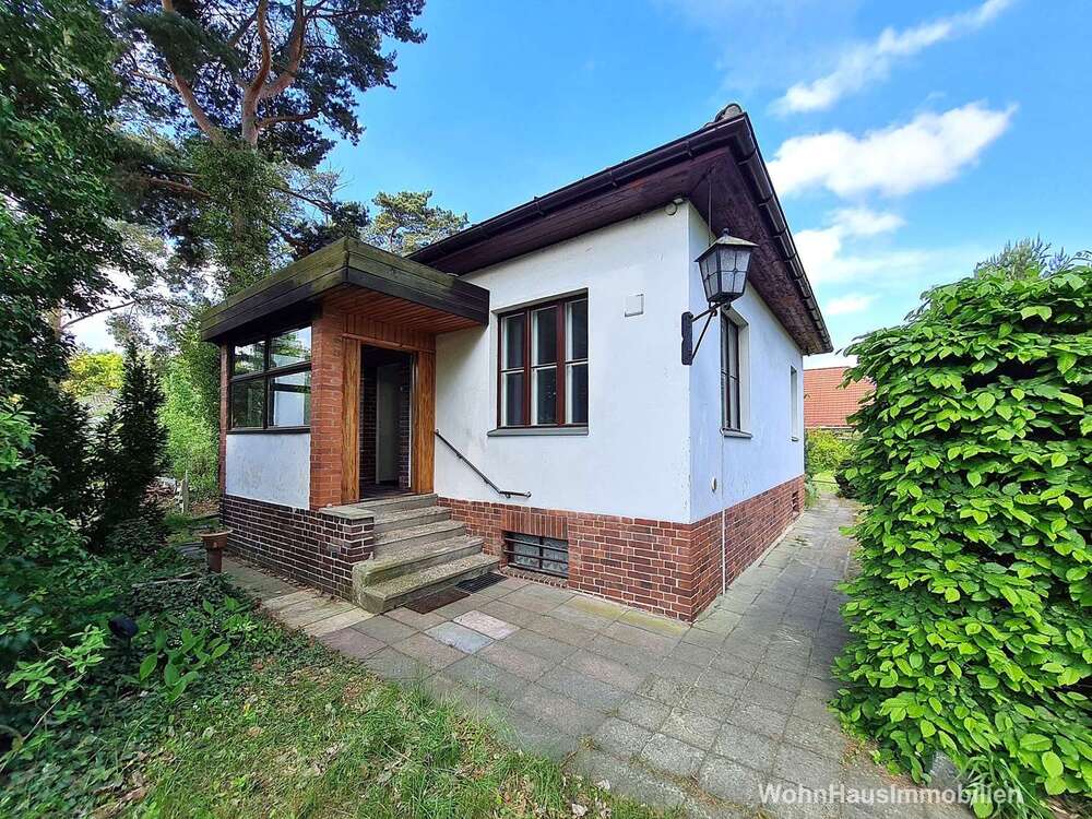 Thumbnail-Haus zum Kaufen in Berlin 472.000,00 € 69 m²