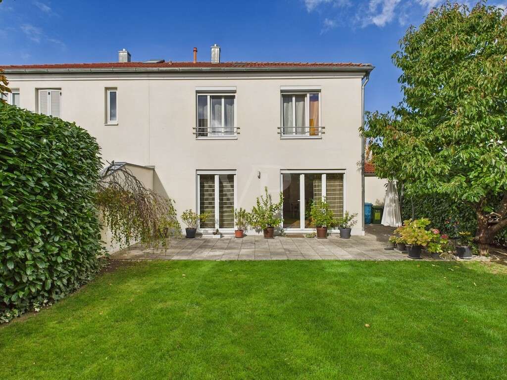 Thumbnail-Haus zum Kaufen in Ingolstadt Gerolfing 749.000,00 € 143.46 m²