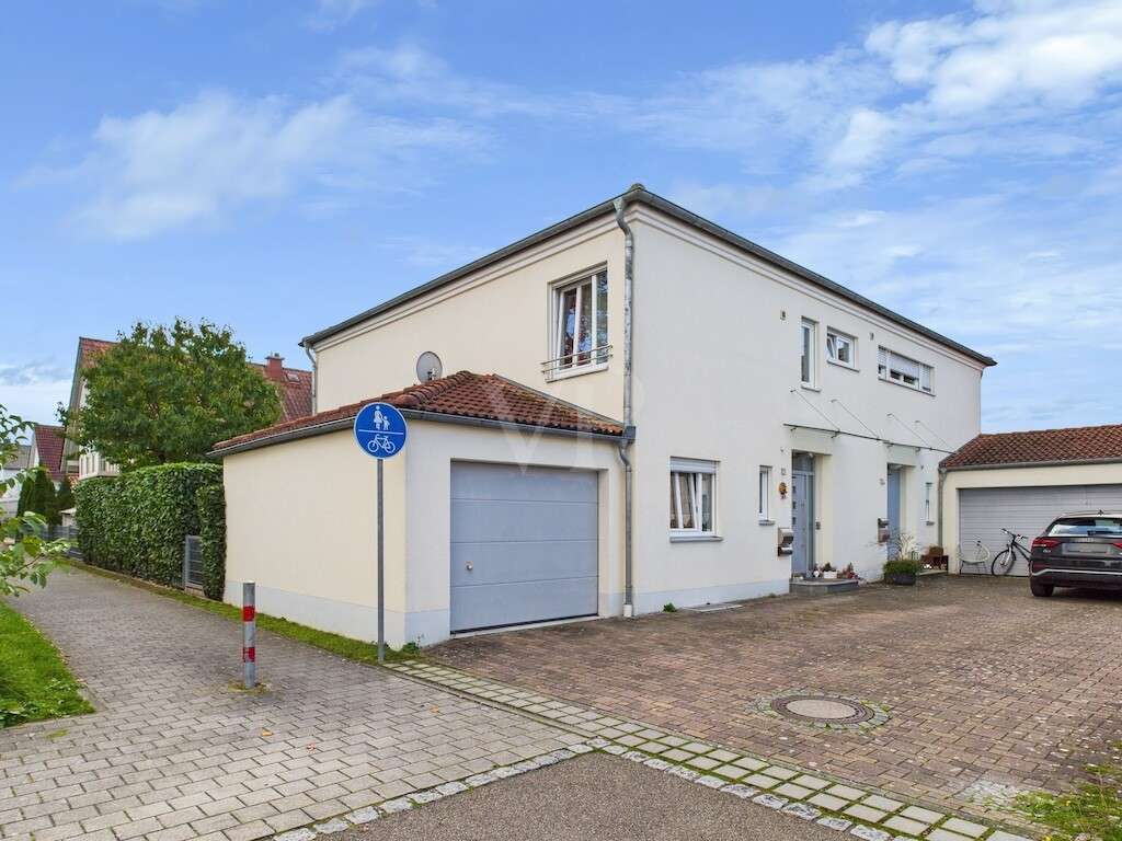 Thumbnail-Haus zum Kaufen in Ingolstadt Gerolfing 769.000,00 € 143.46 m²