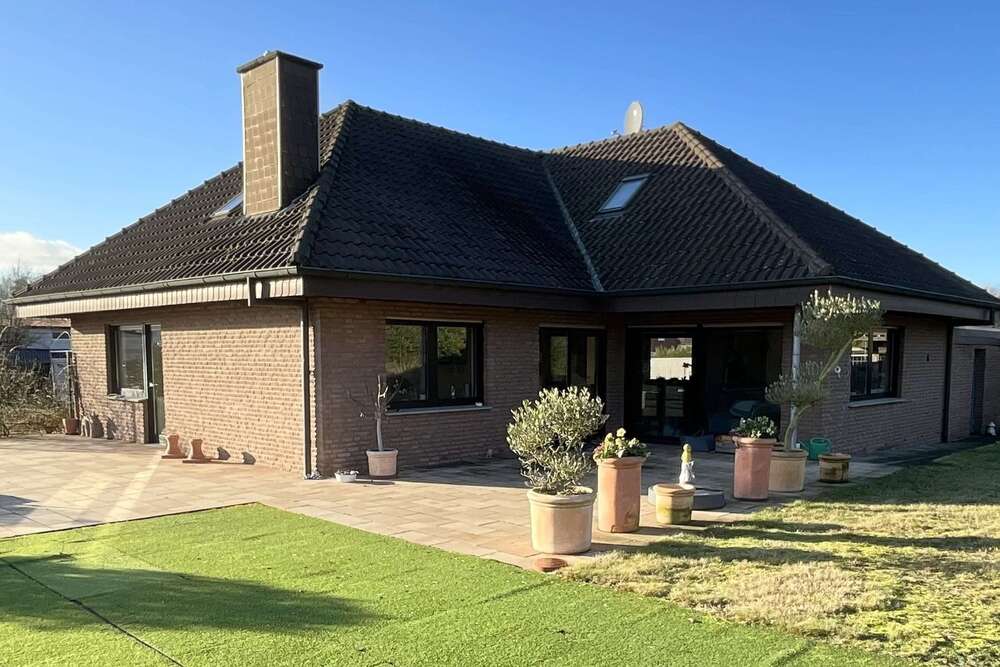 Thumbnail-Haus zum Kaufen in Rheine 640.000,00 € 195.08 m²