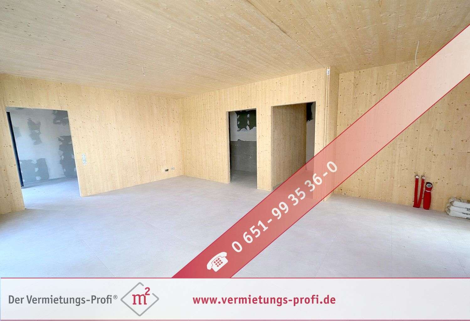 Thumbnail-Wohnung zum Mieten in Mehring 950,00 € 73 m²