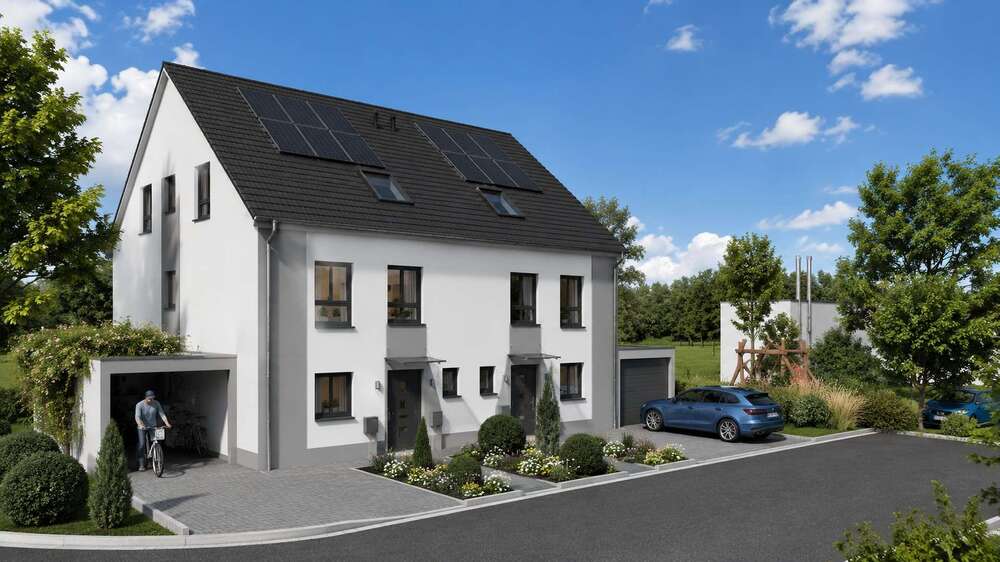 Thumbnail-Haus zum Kaufen in Armsheim 489.000,00 € 141 m²