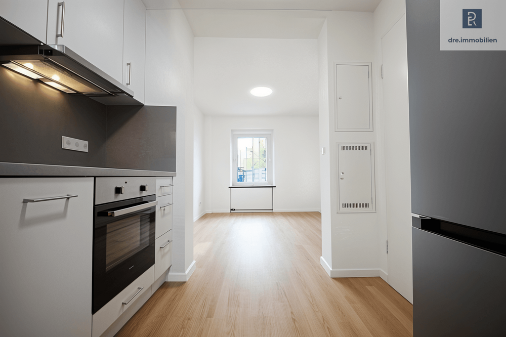 Thumbnail-Wohnung zum Mieten in Köln 820,00 € 35 m²