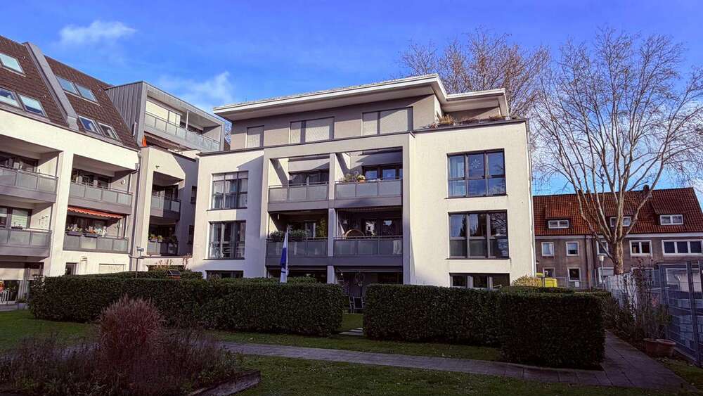 Thumbnail-Wohnung zum Kaufen in Gladbeck 339.000,00 € 95.36 m²