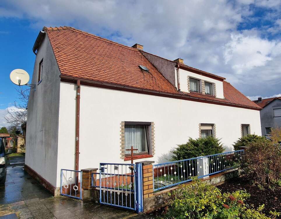 Thumbnail-Haus zum Kaufen in Kroppen 79.000,00 € 119 m²