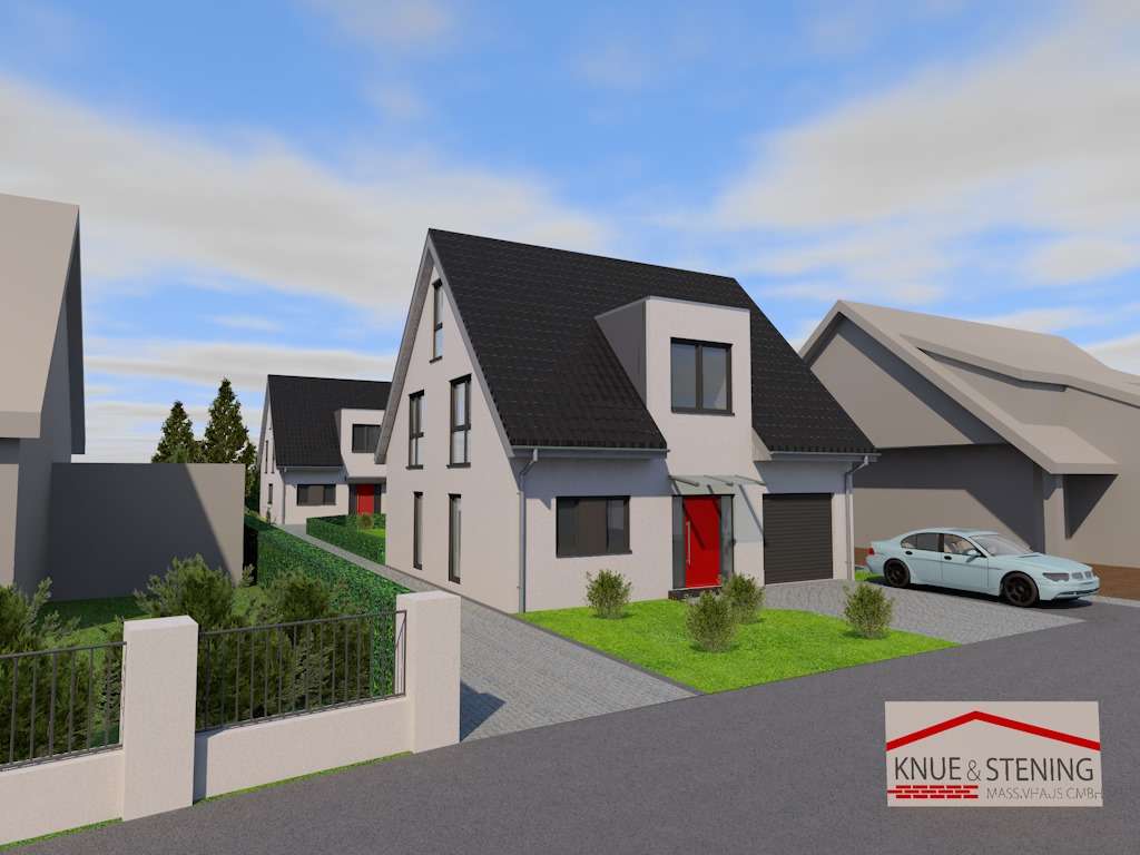 Thumbnail-Haus zum Kaufen in Düsseldorf-Angermund 1.285.000,00 € 219 m²